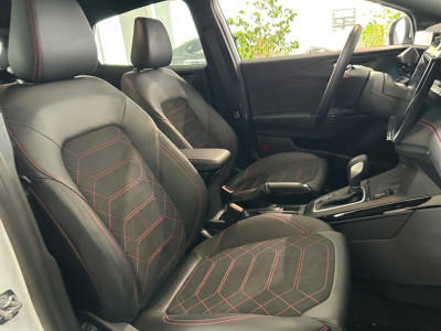 Ford Puma Vorführwagen