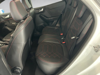 Ford Puma Vorführwagen