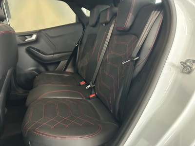 Ford Puma Vorführwagen