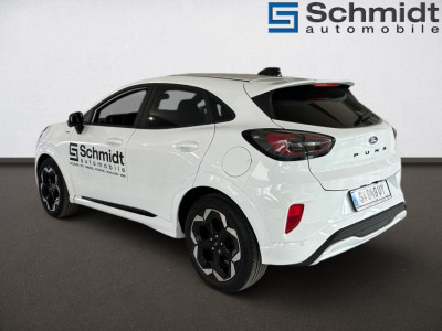 Ford Puma Vorführwagen