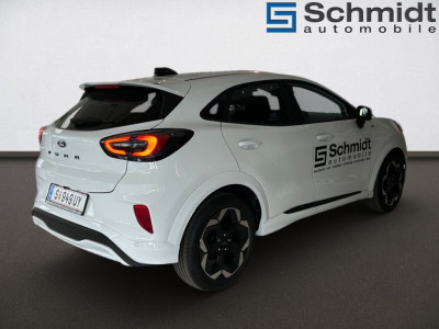 Ford Puma Vorführwagen