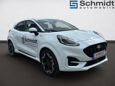 Ford Puma Vorführwagen