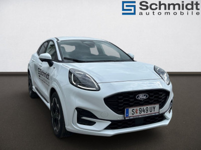 Ford Puma Vorführwagen