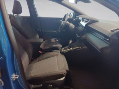 Ford Puma Vorführwagen