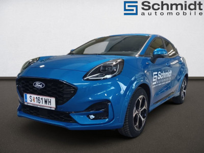 Ford Puma Vorführwagen Ford Puma Vorführwagen