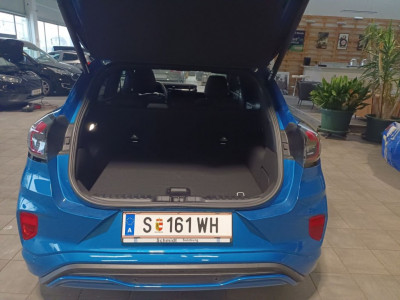 Ford Puma Vorführwagen