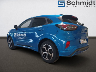 Ford Puma Vorführwagen