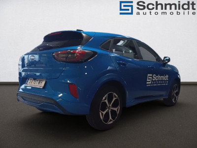 Ford Puma Vorführwagen