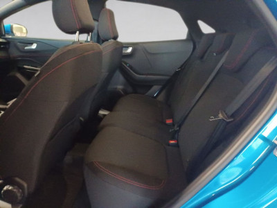 Ford Puma Vorführwagen