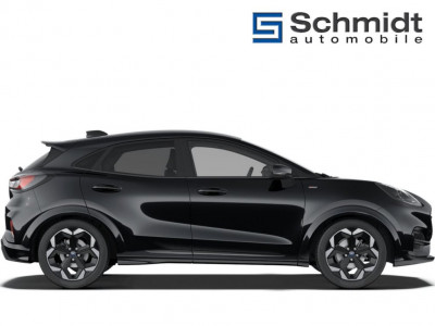 Ford Puma Neuwagen