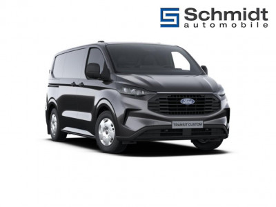 Ford Transit Custom Neuwagen