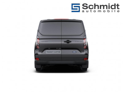 Ford Transit Custom Neuwagen
