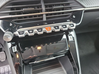 Peugeot 208 Vorführwagen