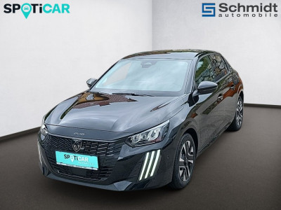 Peugeot 208 Vorführwagen