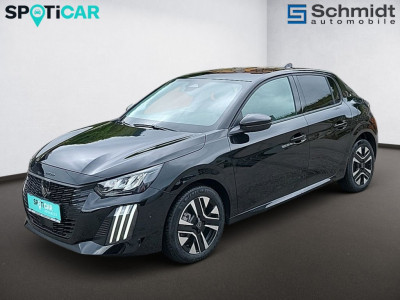 Peugeot 208 Vorführwagen