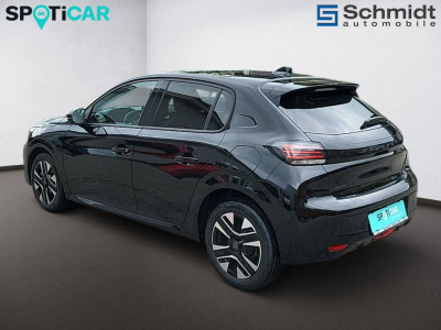 Peugeot 208 Vorführwagen