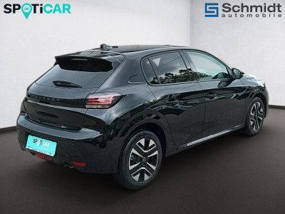 Peugeot 208 Vorführwagen