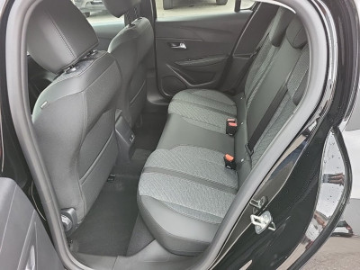 Peugeot 208 Vorführwagen