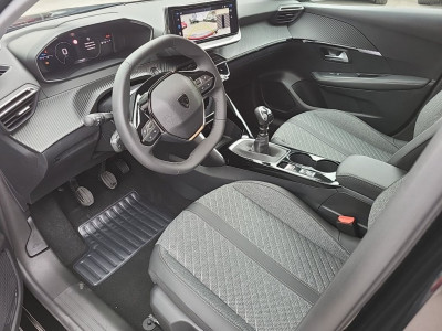 Peugeot 208 Vorführwagen