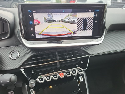 Peugeot 208 Vorführwagen