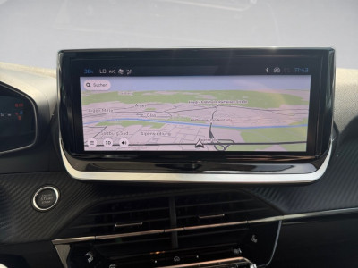 Peugeot 208 Vorführwagen