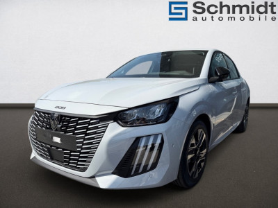 Peugeot 208 Vorführwagen