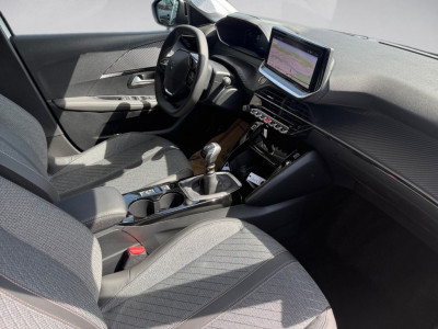 Peugeot 208 Vorführwagen