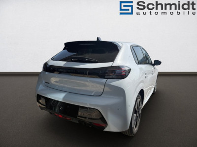 Peugeot 208 Vorführwagen