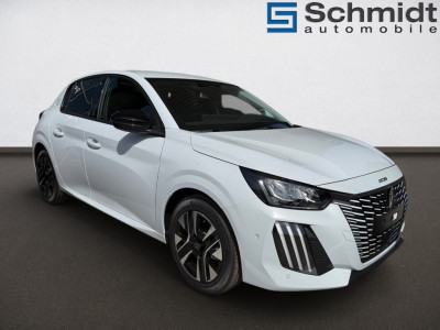 Peugeot 208 Vorführwagen