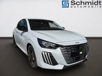 Peugeot 208 Vorführwagen