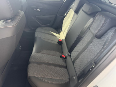 Peugeot 208 Vorführwagen