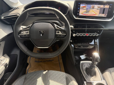 Peugeot 208 Vorführwagen