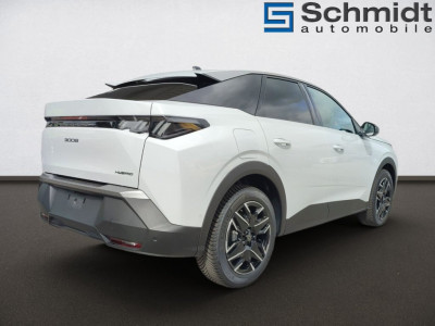 Peugeot 3008 Vorführwagen