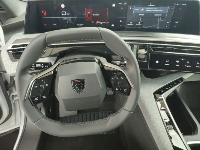 Peugeot 3008 Vorführwagen