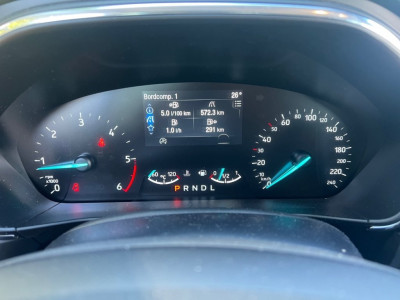 Ford Focus Gebrauchtwagen Ford Focus Gebrauchtwagen