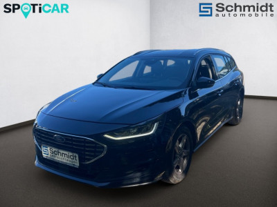 Ford Focus Gebrauchtwagen Ford Focus Gebrauchtwagen
