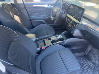 Ford Focus Gebrauchtwagen Ford Focus Gebrauchtwagen