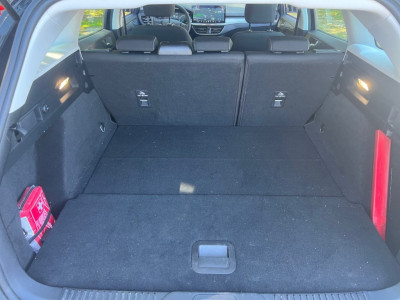 Ford Focus Gebrauchtwagen Ford Focus Gebrauchtwagen