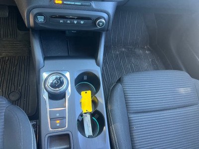 Ford Focus Gebrauchtwagen Ford Focus Gebrauchtwagen