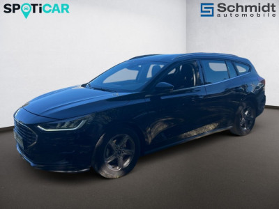 Ford Focus Gebrauchtwagen Ford Focus Gebrauchtwagen