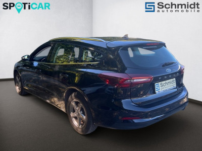 Ford Focus Gebrauchtwagen Ford Focus Gebrauchtwagen