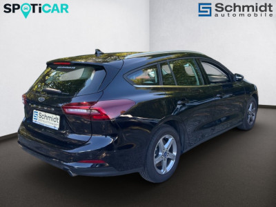 Ford Focus Gebrauchtwagen Ford Focus Gebrauchtwagen