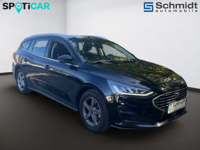 Ford Focus Gebrauchtwagen Ford Focus Gebrauchtwagen