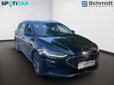 Ford Focus Gebrauchtwagen Ford Focus Gebrauchtwagen