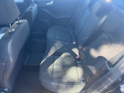 Ford Focus Gebrauchtwagen Ford Focus Gebrauchtwagen