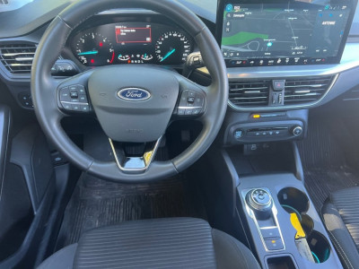 Ford Focus Gebrauchtwagen Ford Focus Gebrauchtwagen
