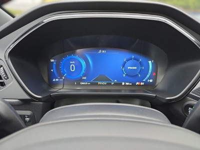 Ford Kuga Gebrauchtwagen Ford Kuga Gebrauchtwagen