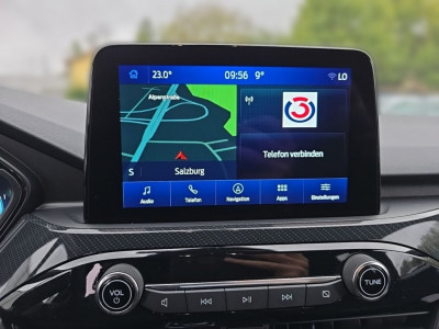 Ford Kuga Gebrauchtwagen Ford Kuga Gebrauchtwagen