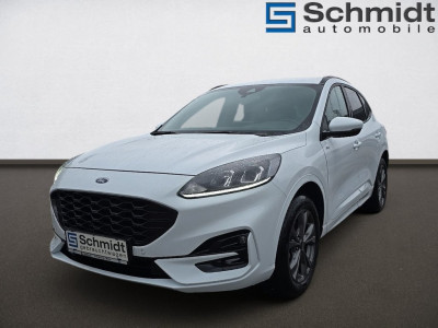 Ford Kuga Gebrauchtwagen Ford Kuga Gebrauchtwagen