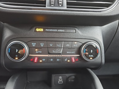 Ford Kuga Gebrauchtwagen Ford Kuga Gebrauchtwagen